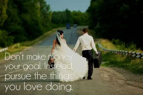 Как обсуждать финансы с партнером, не убивая друг друга