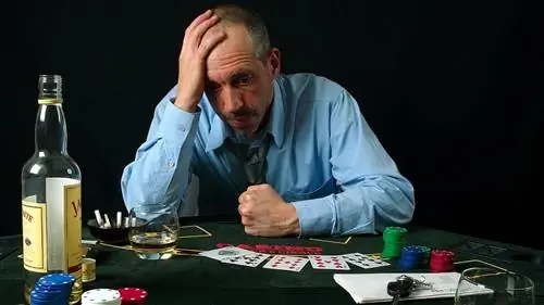 Симптомы, причины и последствия игровой зависимости