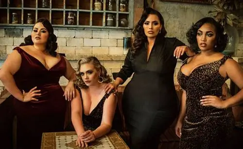 Советы по экономии денег при покупке стильной одежды больших размеров для девочек