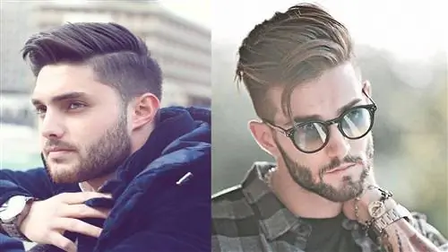 19 стрижек для мужчин в The Ultimate Battle of Style