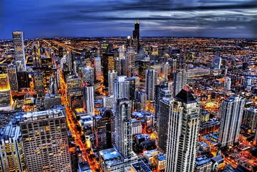 7 лучших городов для недавних выпускников колледжей