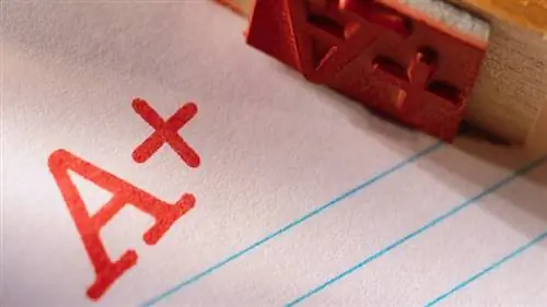 Как повысить свои оценки – прямо сейчас