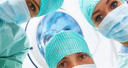 Медицинская фобия и 3 способа ее преодолеть