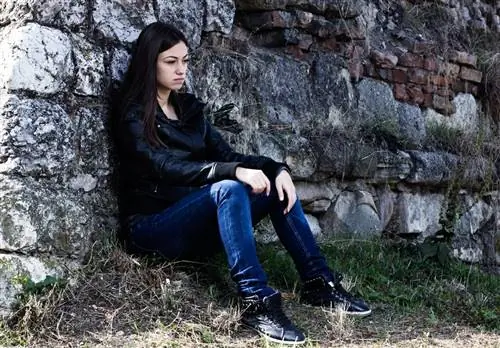 Ваш голос искушения не должен быть главным