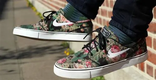 Топ-10 самых недооцененных кроссовок