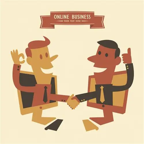 Пять профессиональных советов по созданию интернет-магазина