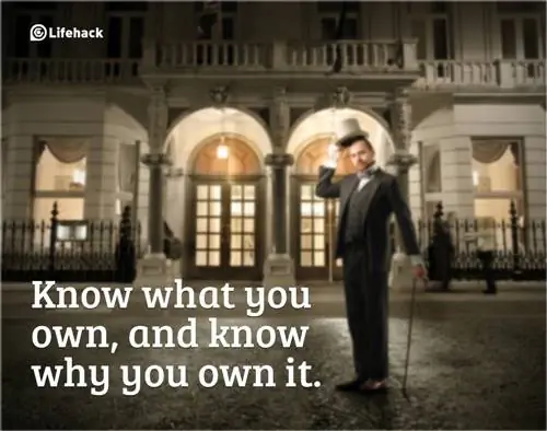 50 цитат известных людей о деньгах, которые могут изменить ваше отношение к деньгам