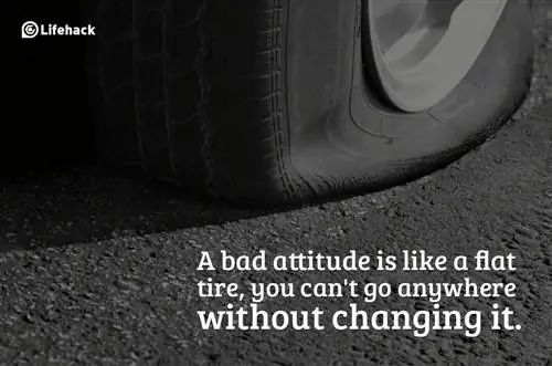 5 плохих установок, которые вы должны изменить