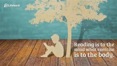 5 способов стать лучшим читателем