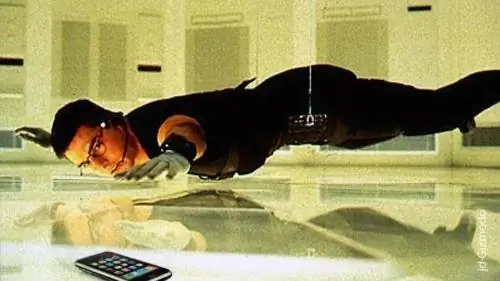 Что делать, если ваш iPhone украден или потерян