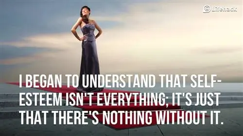 5 лайфхаков для повышения самооценки, которые вы можете использовать прямо сейчас