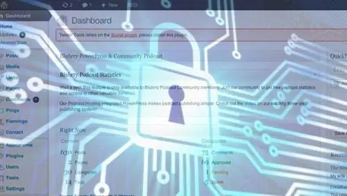 Помогите, меня взломали! Как защитить свой сайт WordPress от хакеров