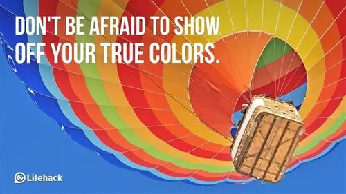 Как подобрать идеальный цвет для любых целей