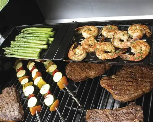 3 совета по приготовлению барбекю, которые сделают его проще, чем когда-либо