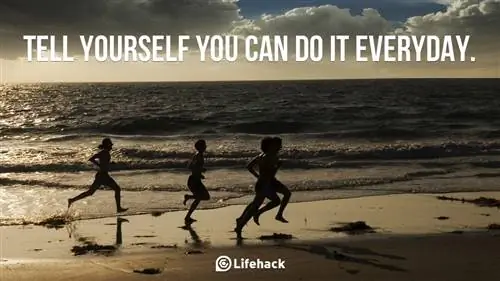 3 способа следить за своим прогрессом