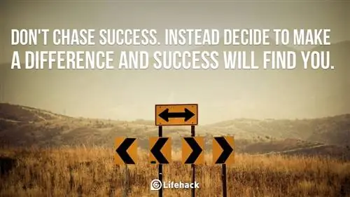 5 вопросов, которые вы должны задать себе перед выбором карьеры