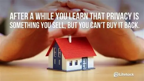 Полное руководство по управлению конфиденциальностью на Facebook