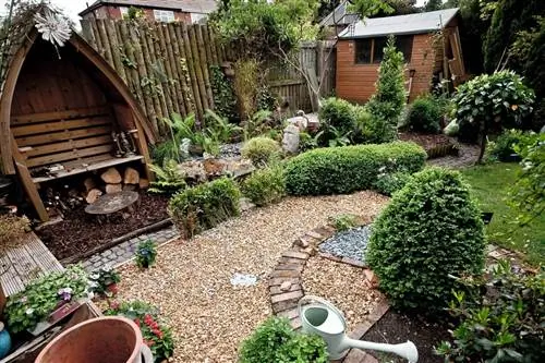 Основы ухода за двором и почему вам нужно это делать