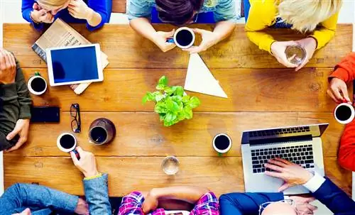 7 качеств высокоэффективных лидеров 21 века