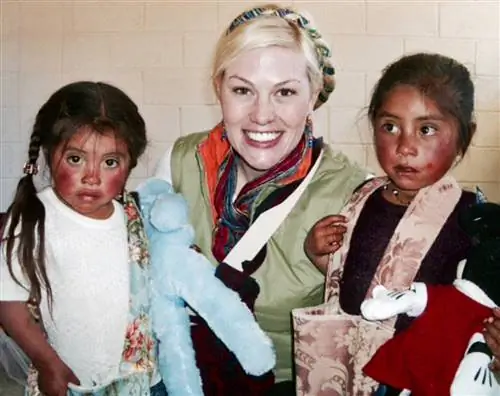 3 способа научить детей отдавать KidsGiveBack