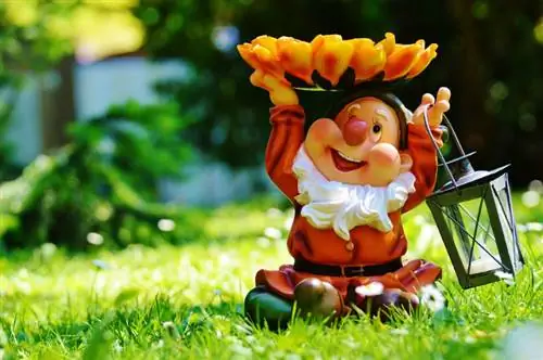 12 садовых лайфхаков с использованием повседневных предметов