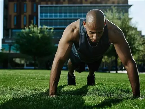 Фитнес – это ежедневная битва