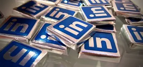 Сделайте свой профиль LinkedIn привлекательным для работодателей