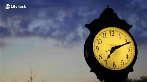 Экономить 2 часа в день легко