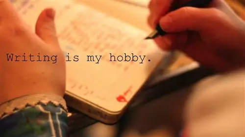 10 лучших источников вдохновения для писательского творчества