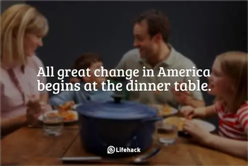 20 вкусных и недорогих ужинов на двоих