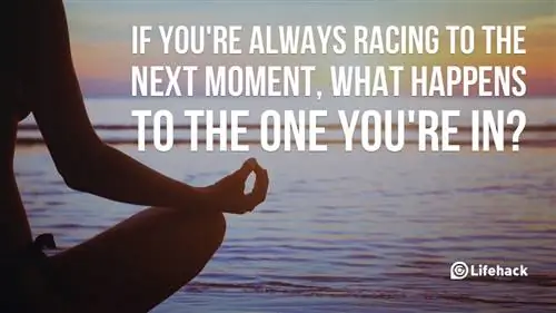 Полезное руководство, как стать незанятым