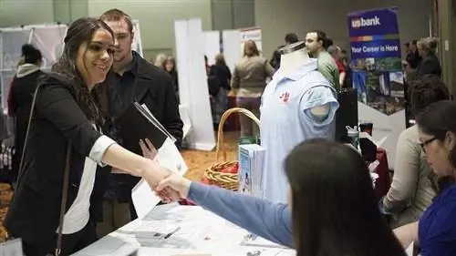 6 причин быть счастливым во время поиска работы