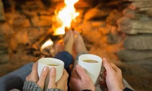 4 лайфхака по обустройству дома этой зимой