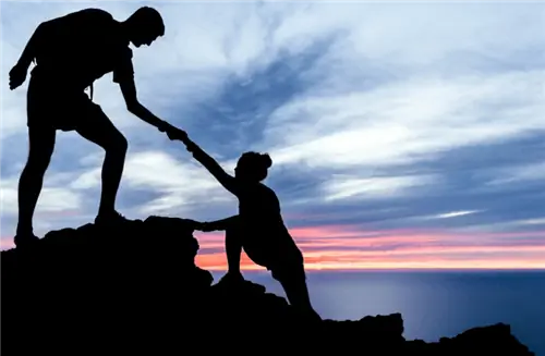 Как зарабатывать на жизнь, меняя мир к лучшему в качестве лайф-коуча