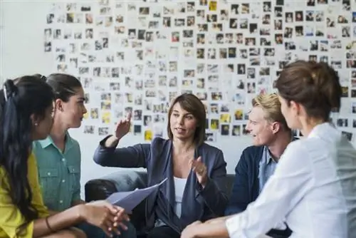 Как из менеджера стать лидером за 5 шагов