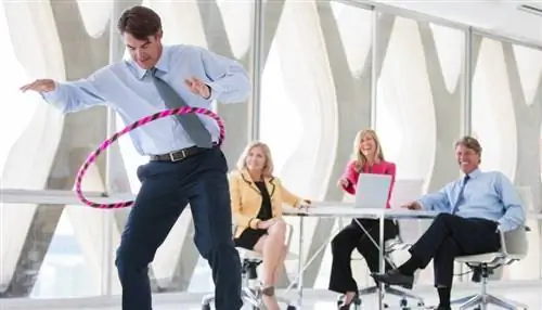 5 проверенных программ оздоровления сотрудников для повышения производительности