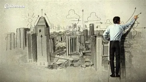 Открытие малого бизнеса после окончания колледжа