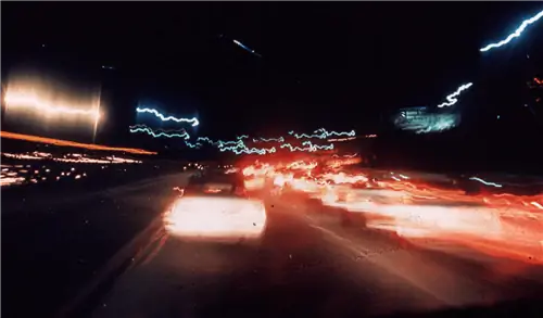 4 совета по безопасному вождению в этот праздничный сезон