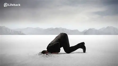 10 способов уничтожить страх