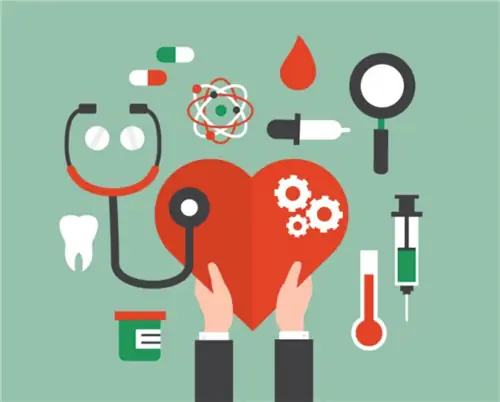 На что похоже высокое кровяное давление?