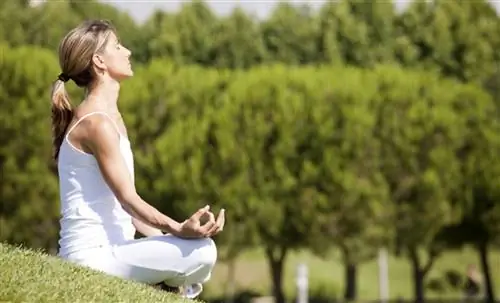 Плохое здоровье может быть связано с неэффективным дыханием, и как это сделать правильно