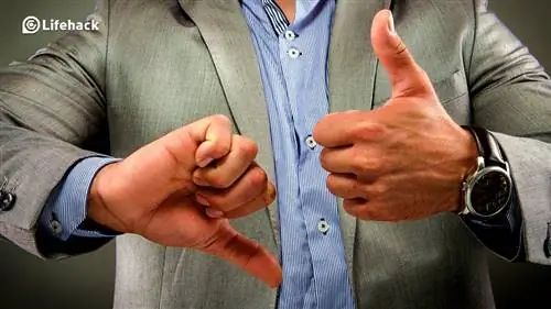 17 секретов улучшения языка тела