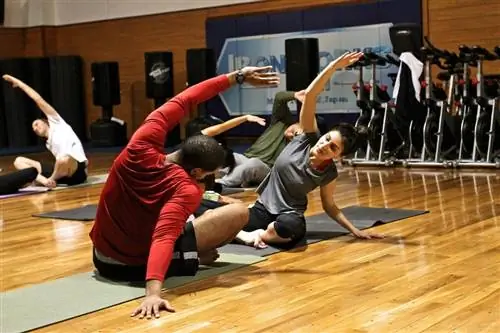4 способа, наконец, начать тренироваться и заниматься спортом