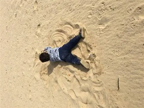 10 уроков, которые я усвоила с тех пор, как стала мамой