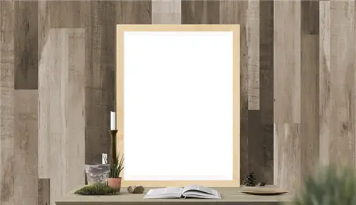 Мысли вне рамок: идеи безрамочного фотодисплея