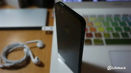 Верните контроль над своим смартфоном