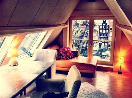 Как сделать небольшую квартиру удобной для гостей