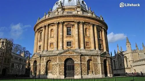 5 причин выбрать аспирантуру в Европе