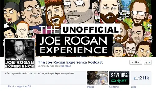 10 страниц Facebook, которые сделают ваш день лучше