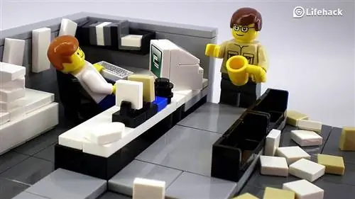 9 способов свести к минимуму перерывы в работе